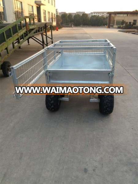 ATV Trailer/Farm trailer/Utility trailer